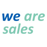 we are sales logo - Similar company to Loebas