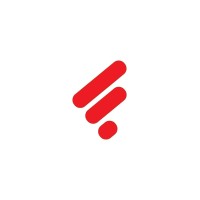 Flicken logo - Similar company to Rixtysoft