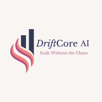 Driftcore AI logo - Similar company to Devenio Advisors