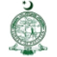 Survey Of Pakistan
