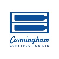 Cunningham Construction Ltd logo - Similar company to Pacific Motor Group