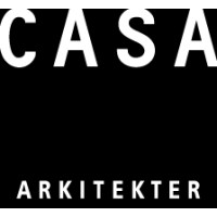 CASA Arkitekter A/S logo - Similar company to Lm Projects