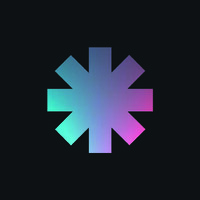 Flume logo - Similar company to Blink Arena