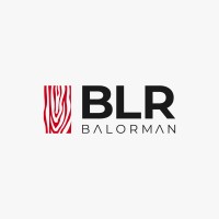 Balorman logo - Similar company to Remus Enerji
