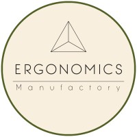 Ergonomics Manufactory logo - Similar company to Safecho Ag
