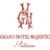 Grand Hotel Majestic, Lago Maggiore, Verbania, Piemonte logo - Similar company to Hotel Villa E Palazzo Aminta