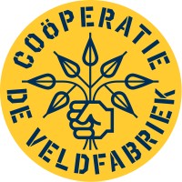 Coöperatie De Veldfabriek logo - Similar company to Flevour