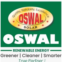 OSWAL SOLAR STRUCTURE PVT. LTD. logo - Similar company to Pom Systems & Services Pvt Ltd