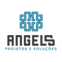 Angels Projetos e Soluções logo - Similar company to Rg Construtora