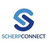 Scherpconnect logo - Similar company to Holland Datacenters