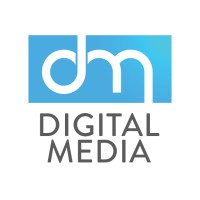 Digital Media NYC logo - Similar company to Creative Restaurants Group