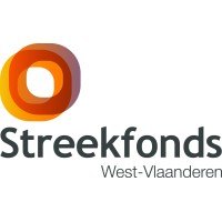 Streekfonds West-Vlaanderen logo - Similar company to The Time Hub