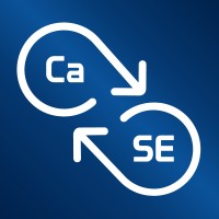 CASE Podcast logo - Similar company to Scaling Champions