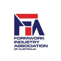 FIA - Formwork Industry Association of Australia logo - Similar company to Royal Formwork Solutions