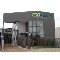 Proenerg Engenharia Ltda logo - Similar company to Modular Estruturas Em Aço