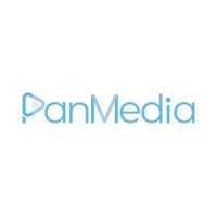 PanMedia logo - Similar company to Sample Central