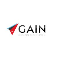 GAIN - The Aerospace Industries Organisation from Western Switzerland logo - Similar company to Elix Systems