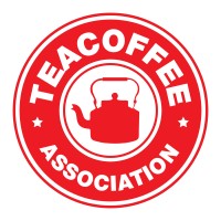 Tea Coffee Association logo - Similar company to Bee Celebration