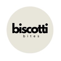 Biscotti Bites logo - Similar company to Leyla Restaurant