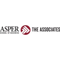 The Associates of the Asper School of Business logo - Similar company to Luxleaf Packaging