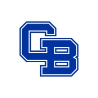 CLUB BLUE logo - Similar company to Athlete Essentials
