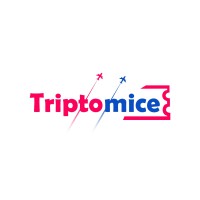 Triptomice logo - Similar company to Niyansh Tech