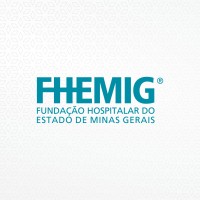 FHEMIG - Fundação Hospitalar do Estado de Minas Gerais logo - Similar company to Instituto Para Práticas Seguras No Uso De Medicamentos - Ismp Brasil