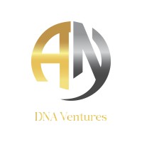 DNA VENTURES logo - Similar company to Revamp Advisors