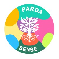 Parda Sense Solutions logo - Similar company to Dimensions