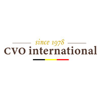 CVO International - OVIDIAS chocolates logo - Similar company to Annelies & Co