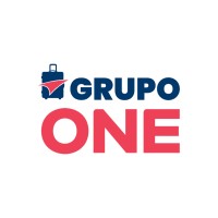 Grupo One Viagens logo - Similar company to One Milhas