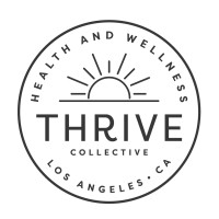 Thrive Health and Wellness Collective logo - Similar company to Thrive Health And Wellness