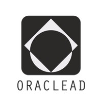 ORACLEAD - Travel Platform logo - Similar company to Aether Creative Services