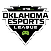 Oklahoma Esports League logo - Similar company to Artius Media