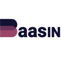 Baasin logo - Similar company to Andy Vinkenborg