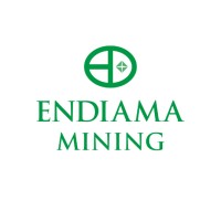 ENDIAMA Mining logo - Similar company to Gimunalu Sgps