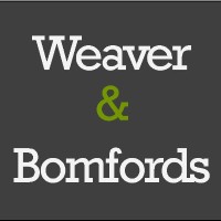 Weaver & Bomfords logo - Similar company to Urban Falconry, Inc.