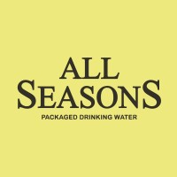All Seasons Water logo - Similar company to All Seasons