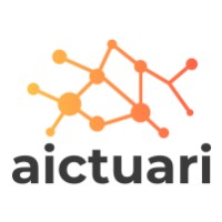 Aictuari logo - Similar company to Zenik Solutions