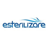 Esterilizare Esterilização logo - Similar company to Pollimed.Sc