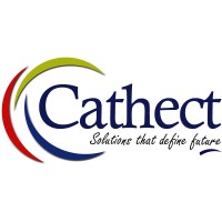 Cathect Sdn Bhd logo - Similar company to Official Gates Technologies Private Limited