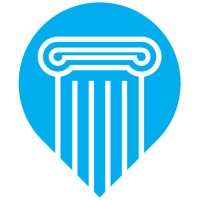 Metopio logo - Similar company to Italic Type