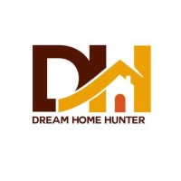 Dream Home Hunter logo - Similar company to Extralingual