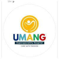 Umang Superspecility Hospital logo - Similar company to Mgs Ukar Cancer Centre