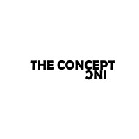 The Concept Inc logo - Similar company to C.P. Designs