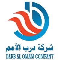 Darb Al Omam Company logo - Similar company to Ycsr