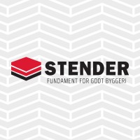 Stender logo - Similar company to Sadd Aps