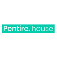 Pentire House logo - Similar company to Donup