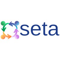 SETA logo - Similar company to Seta