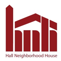 Hall Neighborhood House, Inc. logo - Similar company to Priority Express, Inc.